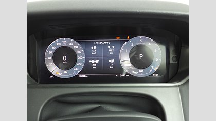 Range Rover Velar 58