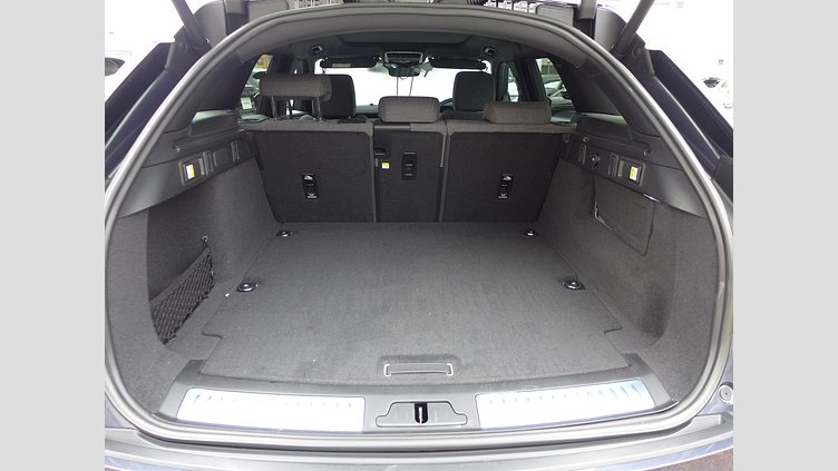 2023 認定中古車 Land Rover Range Rover Velar ヴァレジネブルー P400eプラグインハイブリッド（ガソリン） Standard Wheelbase Dynamic HSE