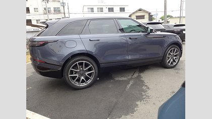 Range Rover Velar 63