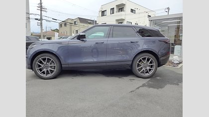 Range Rover Velar 62