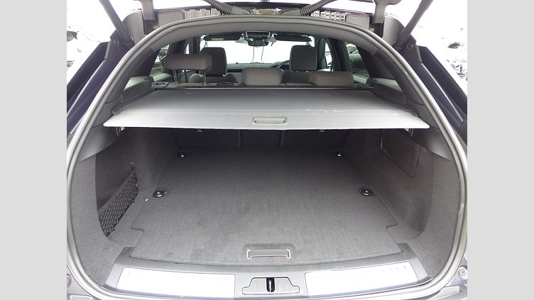 2023 認定中古車 Land Rover Range Rover Velar ヴァレジネブルー P400eプラグインハイブリッド（ガソリン） Standard Wheelbase Dynamic HSE