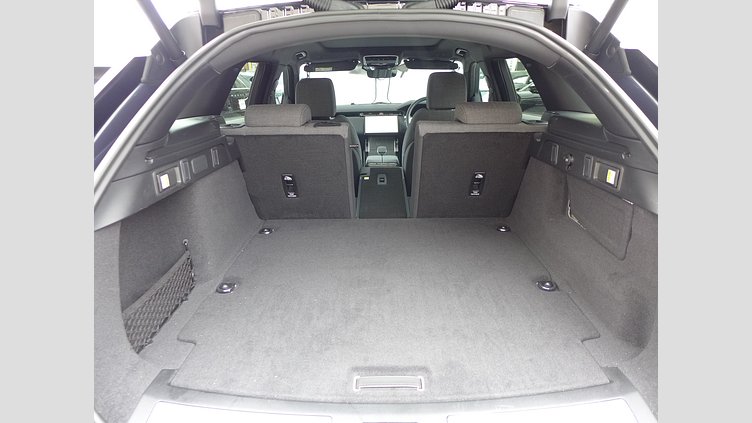 2023 認定中古車 Land Rover Range Rover Velar ヴァレジネブルー P400eプラグインハイブリッド（ガソリン） Standard Wheelbase Dynamic HSE
