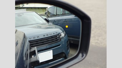Range Rover Velar 23