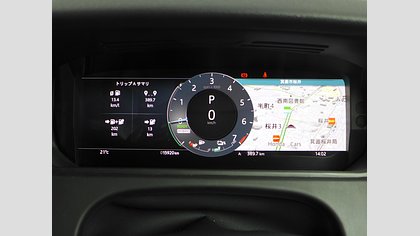 Range Rover Velar 60