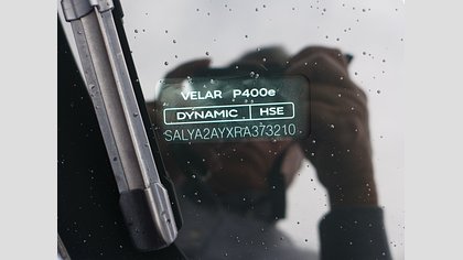 Range Rover Velar 75