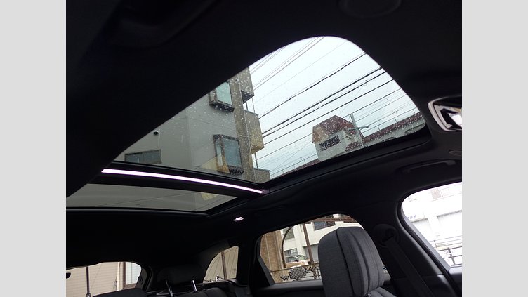 2023 認定中古車 Land Rover Range Rover Velar ヴァレジネブルー P400eプラグインハイブリッド（ガソリン） Standard Wheelbase Dynamic HSE