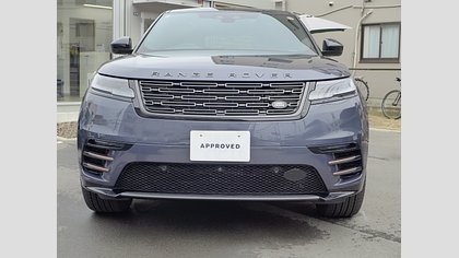 Range Rover Velar 3