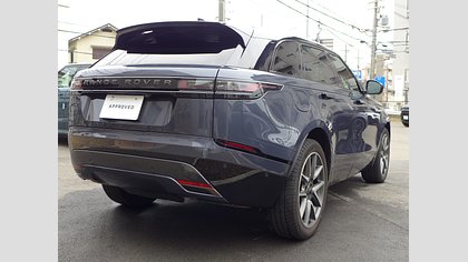 Range Rover Velar 6