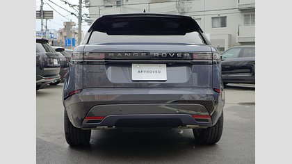 Range Rover Velar 8