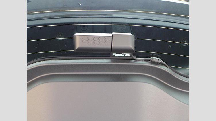 2023 認定中古車 Land Rover Range Rover Velar ヴァレジネブルー P400eプラグインハイブリッド（ガソリン） Standard Wheelbase Dynamic HSE