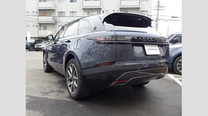 Range Rover Velar 7