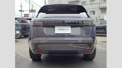 Range Rover Velar 11