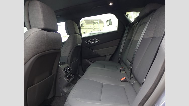 2023 認定中古車 Land Rover Range Rover Velar ヴァレジネブルー P400eプラグインハイブリッド（ガソリン） Standard Wheelbase Dynamic HSE
