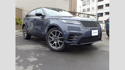 Range Rover Velar 0