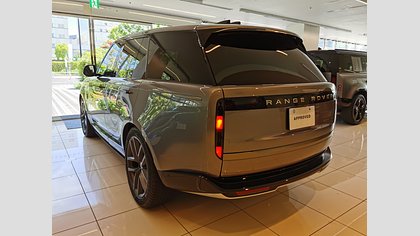 Range Rover 1