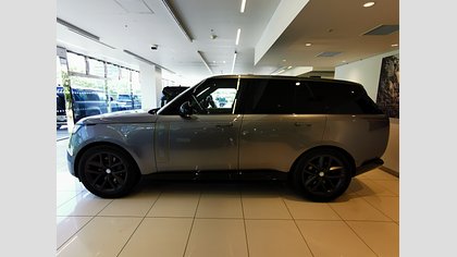 Range Rover 5