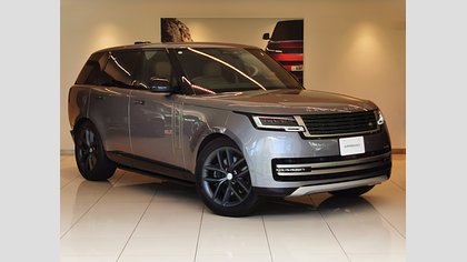 Range Rover 0