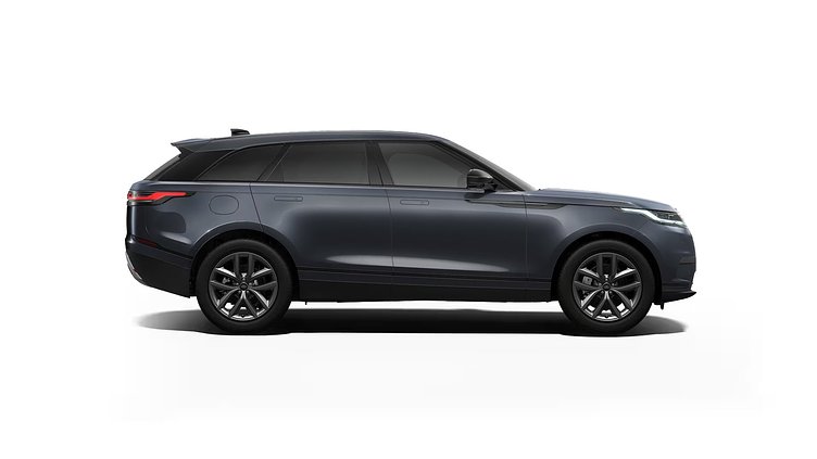 2026 Nowy Land Rover Range Rover Velar Varesine Blue AWD Auto S