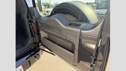 Defender 110 22