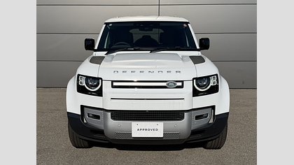 Defender 110 1