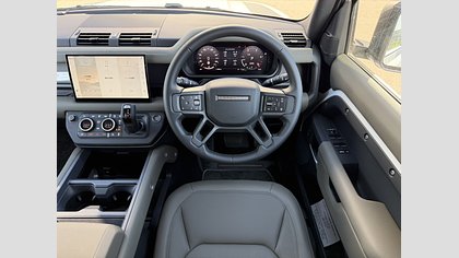 Defender 110 16