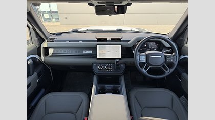 Defender 110 14
