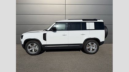 Defender 110 6