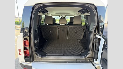 Defender 110 20