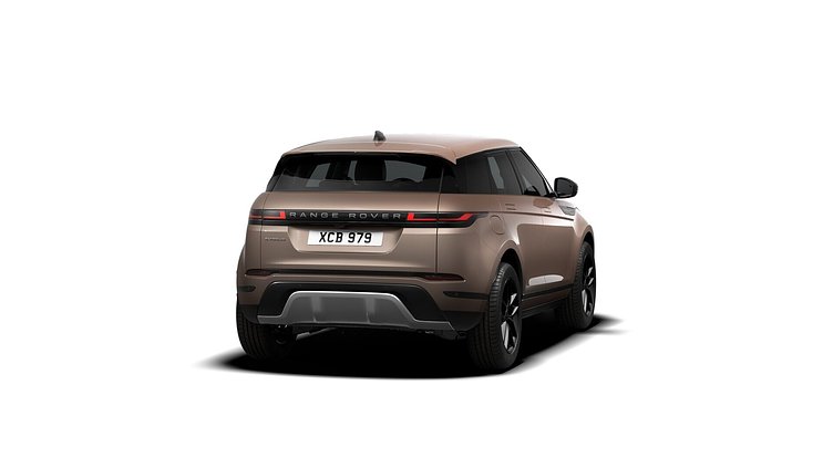 2026 Новий Land Rover Range Rover Evoque Corinthian Bronze 4WD S