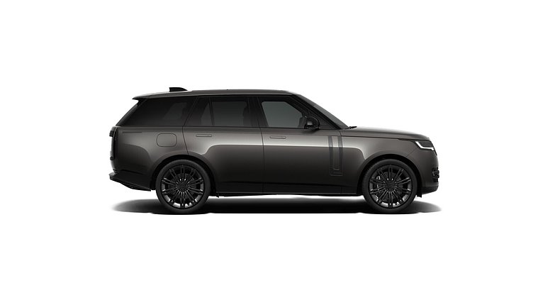 2026 Новий Land Rover Range Rover Charente Grey 4WD AUTOBIOGRAPHY