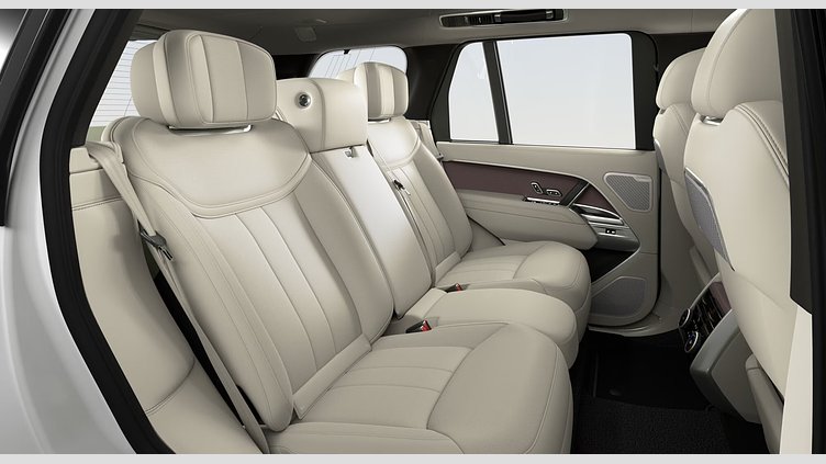 2026 Новий Land Rover Range Rover Charente Grey 4WD AUTOBIOGRAPHY