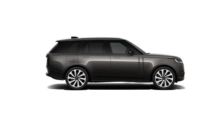 2026 Новий Land Rover Range Rover Charente Grey 4WD AUTOBIOGRAPHY