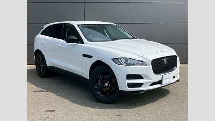 F-Pace 0