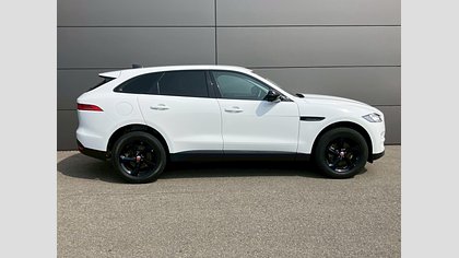 F-Pace 2