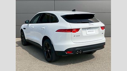 F-Pace 5