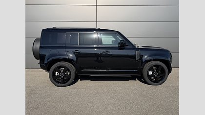 Defender 110 2