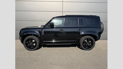 Defender 110 6