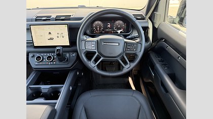 Defender 110 16