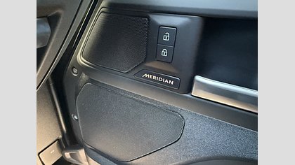 Defender 110 22