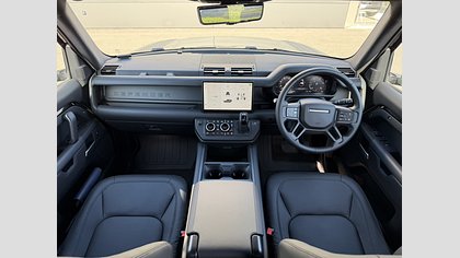 Defender 110 15