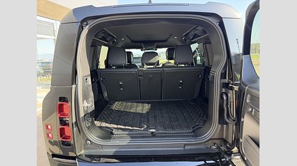 Defender 110 27