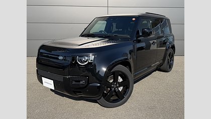 Defender 110 7