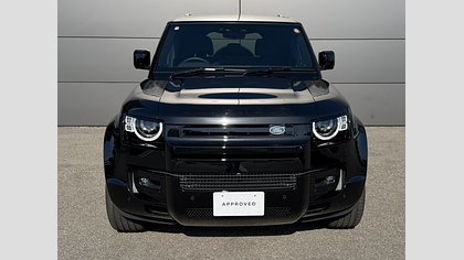 Defender 110 1