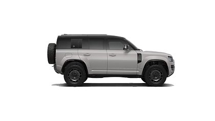Defender OCTA 1