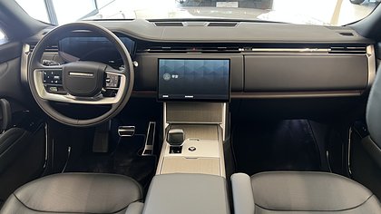 Range Rover 7