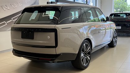 Range Rover 2