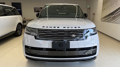 Range Rover 1