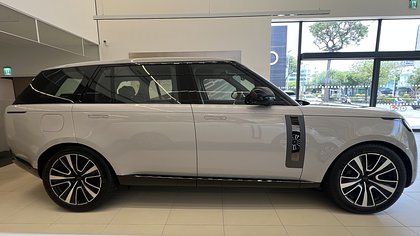 Range Rover 3