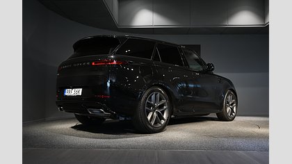 Range Rover Sport 4