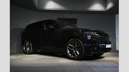 Range Rover Sport 6